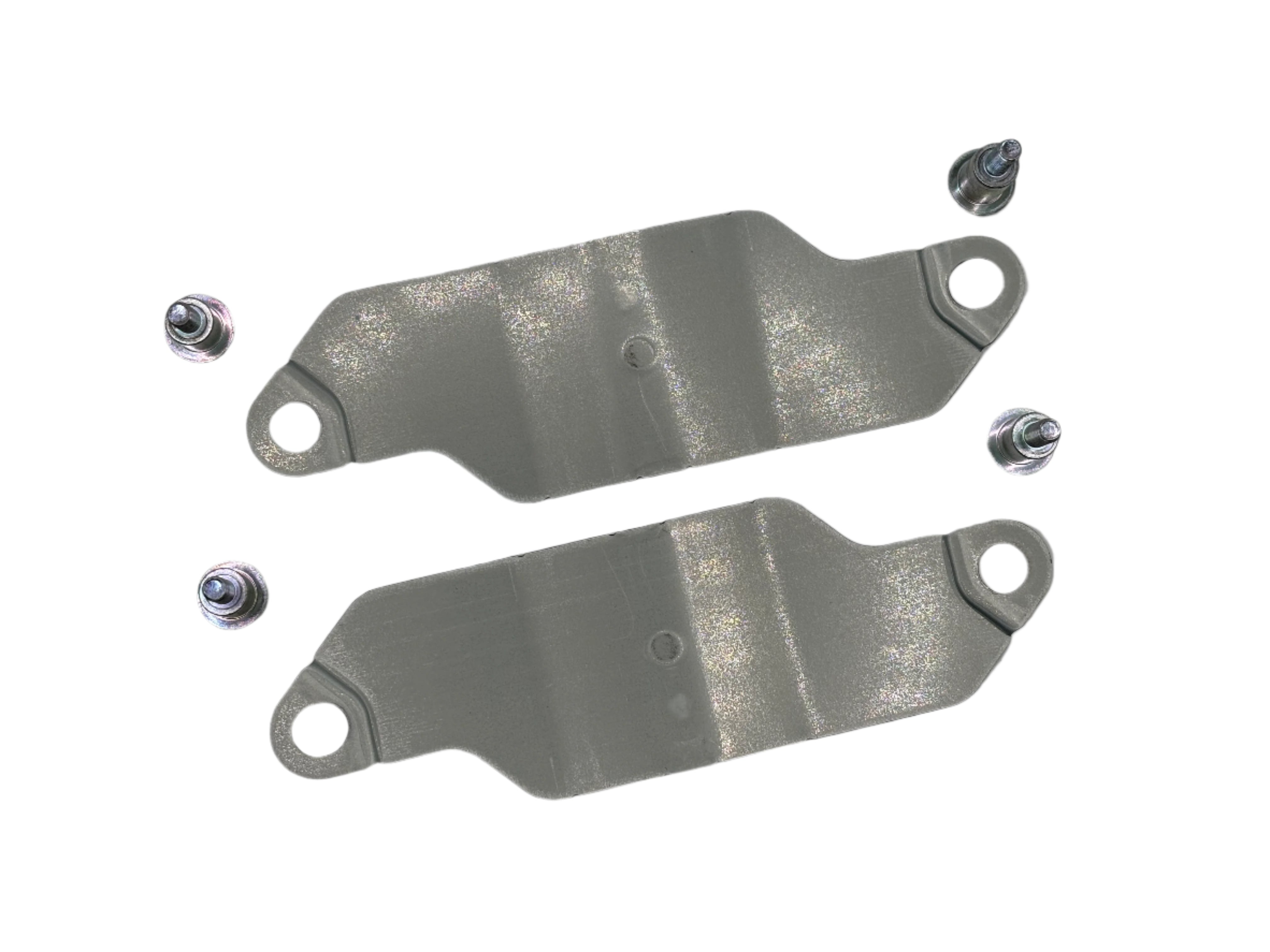 Pinces de processeur pour PlayStation 3 Pinces de processeur pour PlayStation 3